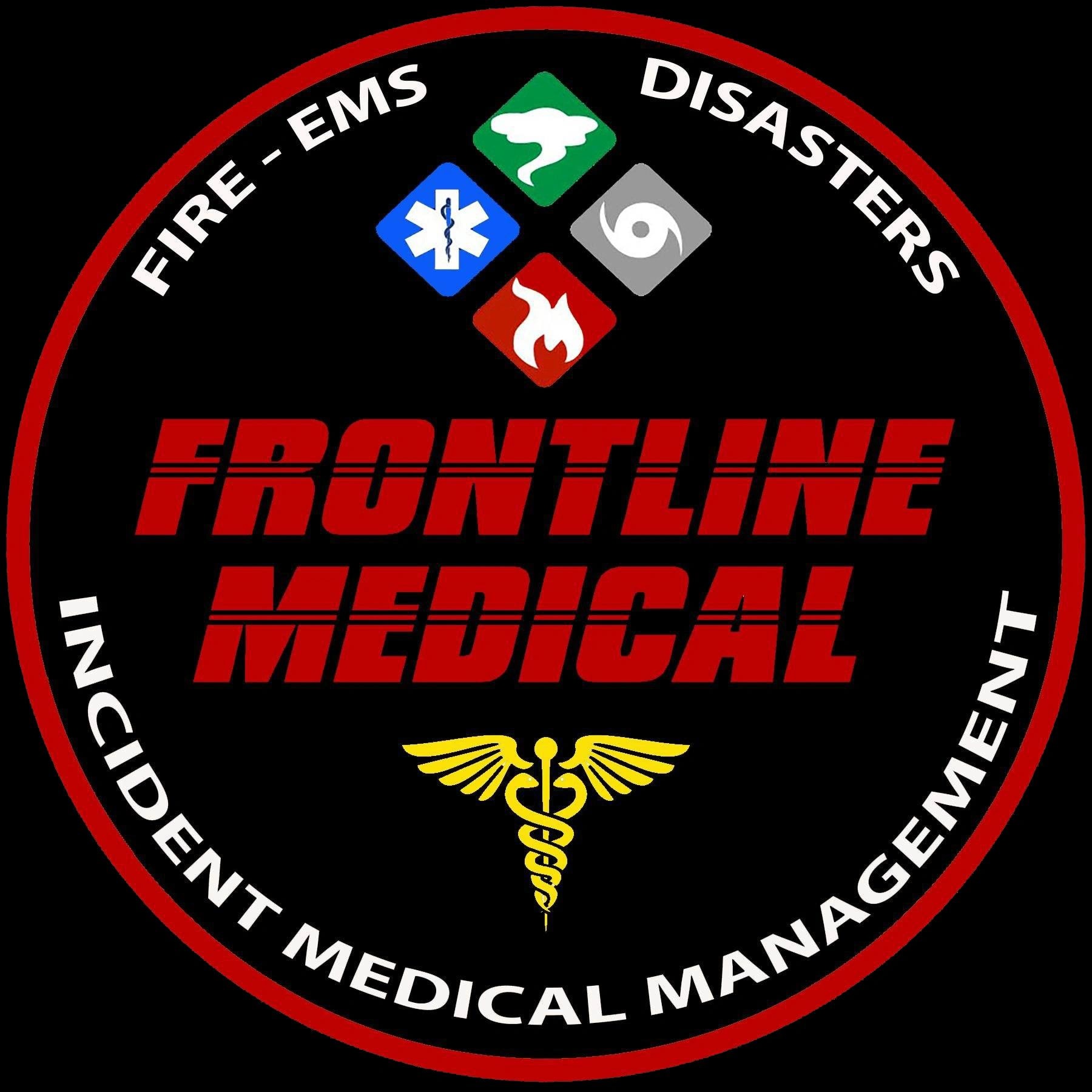 FLM logo