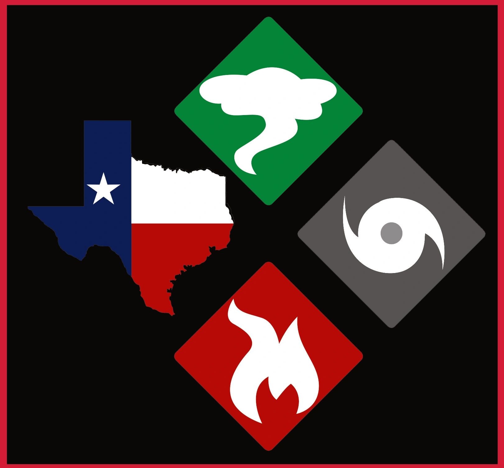 FRONT-TEX logo