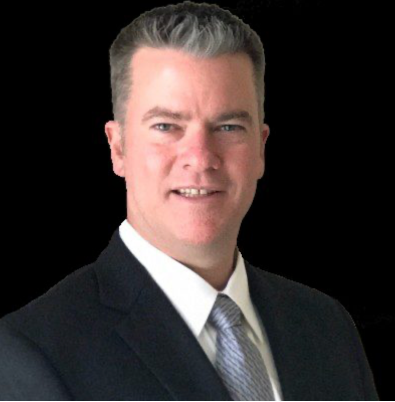 Bert Cline, Senior Tech Program Manager