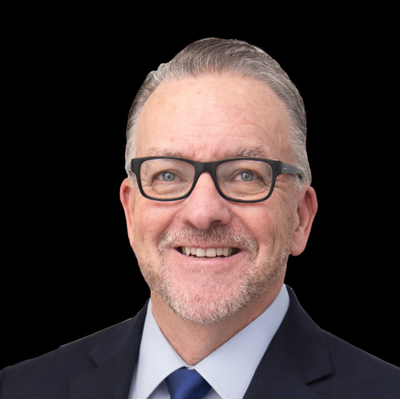 D.J. Cline, Chief Executive Officer