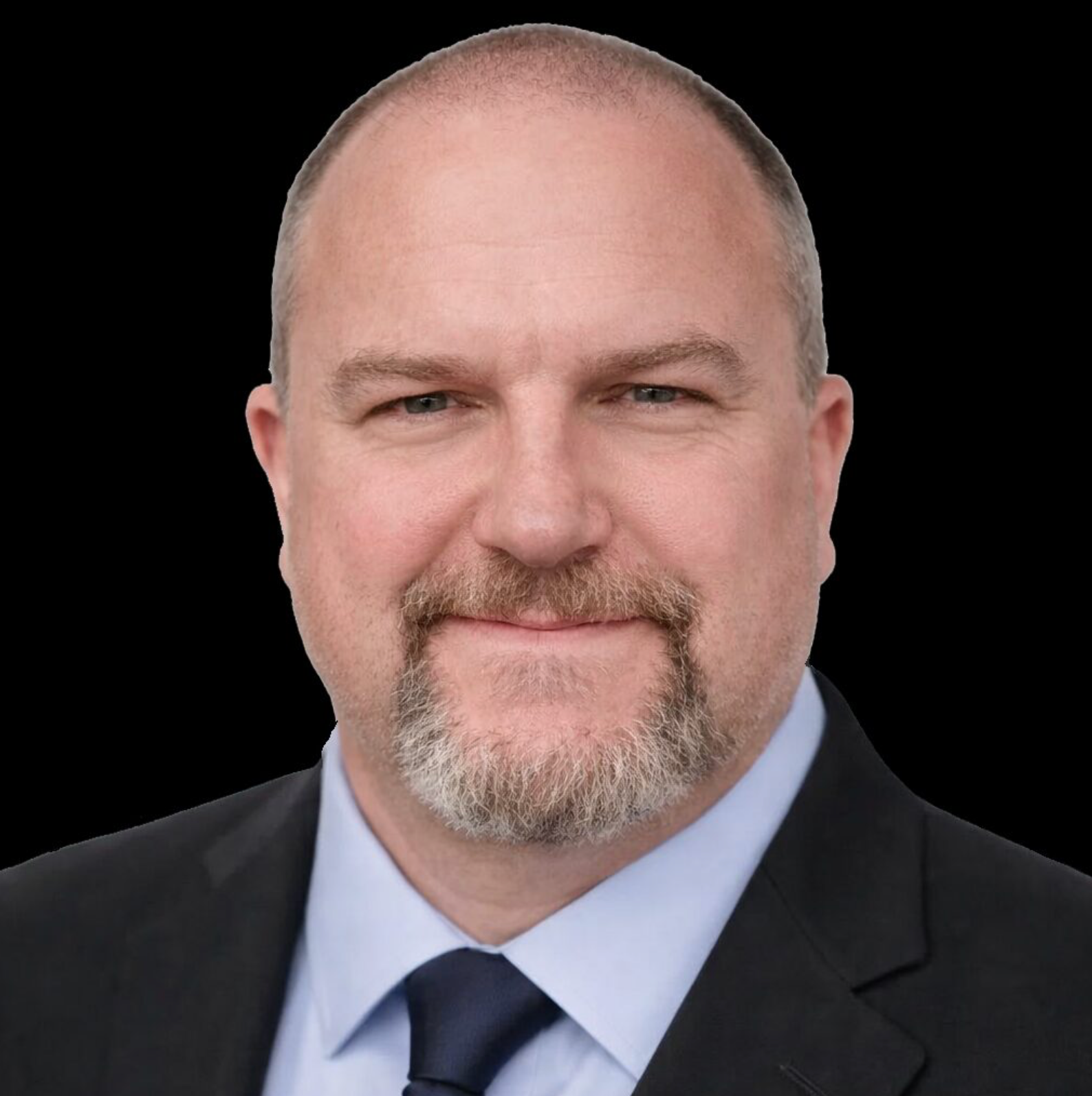 Rick Johnson, Director of Operations
